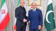 Iranian President visits Pakistan: Affirms he will never negotiate with the US on the missile program, offers new proposals on Middle East security.