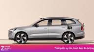 Satu ciri yang biasa pada kenderaan Tesla kini tersedia pada kereta elektrik Volvo.
