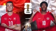 Pronóstico de fútbol Suiza vs Canadá: ¡Solo se elegirá un marcador!