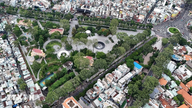 Ho-Chi-Minh-Stadt – 50 Jahre trägt sie den Namen von Präsident Ho Chi Minh und eine Reise der Schöpfung und Innovation.