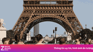 L'Europe subit des chaleurs extrêmes, obligeant la Tour Eiffel à fermer plus tôt que prévu.
