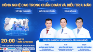 Zastosowania zaawansowanych technologii w diagnostyce i leczeniu guzów mózgu.