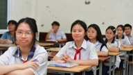 Ho Chi Minh-staden ändrar schemat för att tillkännage resultaten för inträdesproven för årskurs 10 och släpps tidigare än väntat.