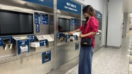 Вскоре пассажирам вдоль линии метро № 1 станет доступен прокат электровелосипедов без стационарных станций.