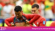 Manchester United-ster wordt 'Ronaldo's assistent' genoemd.
