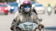 Het laatste nieuws over de hittegolf: Noord- en Centraal-Vietnam beleven de warmste dagen van het seizoen tot nu toe.