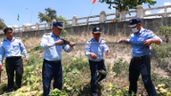 Khanh Hoa: Över 140 överträdelser upptäcks och hanteras årligen, nästan 5 000 swiftlets räddas.