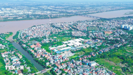 Accelerating land data digitization: Restructuring procedures to achieve the goal by 2026.