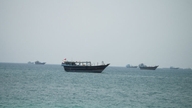 De VS en Iran verschillen van mening over nucleaire inspecties en de kosten voor de doorvaart door de Straat van Hormuz.