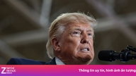 President Trump: Amerikaanse autofabrikanten zouden kunnen overschakelen op de productie van raketten.