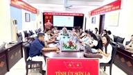 Mengamalkan amalan berjimat cermat dan memerangi pembaziran di Sekolah Politik Wilayah Son La - Penyelesaian penting untuk meningkatkan kecekapan operasi dan membina sekolah yang membangun secara lestari.