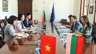 Vietnam - Bulgarien: Främjande av rättsligt och judiciellt samarbete i den nya fasen