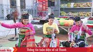 Preserving traditional crafts and craft villages in conjunction with building new rural areas.