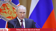 Occidente se prepara abiertamente para un conflicto con Rusia, mientras que Moscú está dispuesto a negociar con Ucrania.