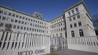 WTO accepterer Kina-Indiens tvist i højteknologisektoren.
