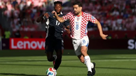 Kroasia mengalahkan Panama, menjaga harapan mereka untuk melaju di Piala Dunia tetap hidup.