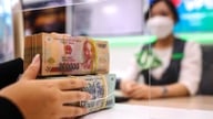 Bank tersebut memenuhi kebutuhan modal untuk kegiatan produksi dan bisnis berkat peningkatan positif dalam mobilisasi simpanan.
