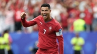 Verdensmedier rapporterer: «Ronaldo har reagert sterkt på Messi.»