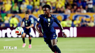 World Cup 2026 schedule and live broadcast on June 25th: Dramatic 'do-or-die' matches.