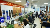 Fra den 30. juni vil Hanoi kun acceptere dokumenter fra virksomheder via digitale platforme.