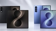 Galaxy Z Fold8 та Z Flip8 представлені в нових кольорах: Samsung переосмислює лінійку складних смартфонів.