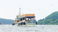 APEC ២០២៧៖ ពីកោះគុជខ្យង ទៅកាន់ច្រកទ្វារទំនាក់ទំនងការបរទេសរបស់វៀតណាម - ផ្នែកចុងក្រោយ៖ នៅពេលដែលកោះគុជខ្យងបោះជំហានចេញទៅក្នុងសមុទ្របើកចំហ