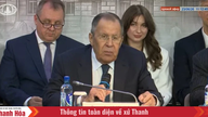 Rusia está dispuesta a garantizar la seguridad de Bielorrusia.