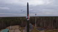 Francouzský radar DeepFinder detekuje rakety Orešnik ze vzdálenosti... 5 000 km
