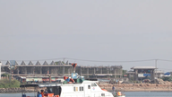 ホーチミン市は、違法・無報告・無規制（IUU）漁業対策として、1000馬力以上の新型漁業監視船2隻の建造を提案している。