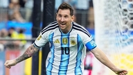 Messi à 39 ans : record historique de buts en Coupe du monde et son apogée est loin d'être terminée.