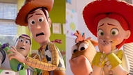 'Toy Story 5' når högsta biljettintäkter under premiärhelgen 2026.
