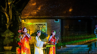 ពានរង្វាន់ "ភ្លើងពិលមាស" លើកកម្ពស់ការអភិវឌ្ឍឧស្សាហកម្មវប្បធម៌។