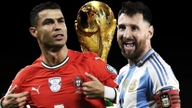 תרחיש שבו רונאלדו פוגש את מסי בגמר מונדיאל 2026.