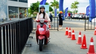 VinFast Evo Lite: การผสมผสานข้อดีที่ทำให้แบตเตอรี่แบบถอดเปลี่ยนได้เป็นที่น่าสนใจสำหรับผู้อยู่ในเมือง
