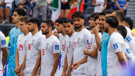 Mỹ nới lỏng hạn chế đối với Iran tại World Cup sau khiếu nại gửi lên FIFA