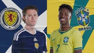 Skottland vs Brasilien Fotbollsprognos: Dröm inte om att vinna mästerskapet utan att vinna.