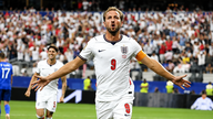 Classifica per i Mondiali 2026: la Croazia è subito dietro all'Inghilterra.