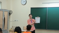Chấm Ngữ văn tốt nghiệp THPT bằng rubric: Rộng “cửa” cho bài làm sáng tạo