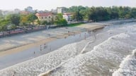 Do Son aims to become an international tourist destination.