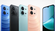 Lanzamiento del Redmi 17C: Analizamos la potencia del chip Helio G81 Ultra y la pantalla de 120 Hz en el rango de precios de 3 millones de VND.