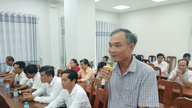 Tay Ninh : Accorder une attention particulière à la résolution des demandes des électeurs et à la réponse à celles-ci.