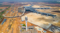 Dự án 'hạt nhân' sân bay Long Thành đang thi công ra sao?
