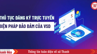 Pilotprogram til implementering af online registrering af 5 sikkerhedsforanstaltninger og øget udnyttelse af jorddata fra 1. juli.