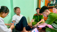 Endnu en falden soldat fra Thanh Hoa-provinsen er blevet identificeret efter 54 år.