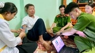 Nach 54 Jahren konnte die Identität eines gefallenen Soldaten aus der Provinz Thanh Hoa dank DNA-Analyse bestätigt werden.
