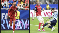 Ronaldo ustanowił bezprecedensowy rekord na Mistrzostwach Świata w 2026 r., którego powtórzenie będzie trudne dla Messiego.