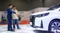 Незважаючи на уповільнення продажів нових автомобілів, на в'єтнамському ринку продовжує спостерігатися зростання попиту.