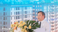 Rental housing: Opening up more housing opportunities for Hanoi residents.