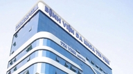 โรงพยาบาลทั่วไป TTH Vinh: ขยายขนาด ยกระดับมาตรฐานคุณภาพ