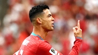 Cristiano Ronaldo strălucește la 41 de ani: Când Portugalia găsește formula optimă pentru legendă.